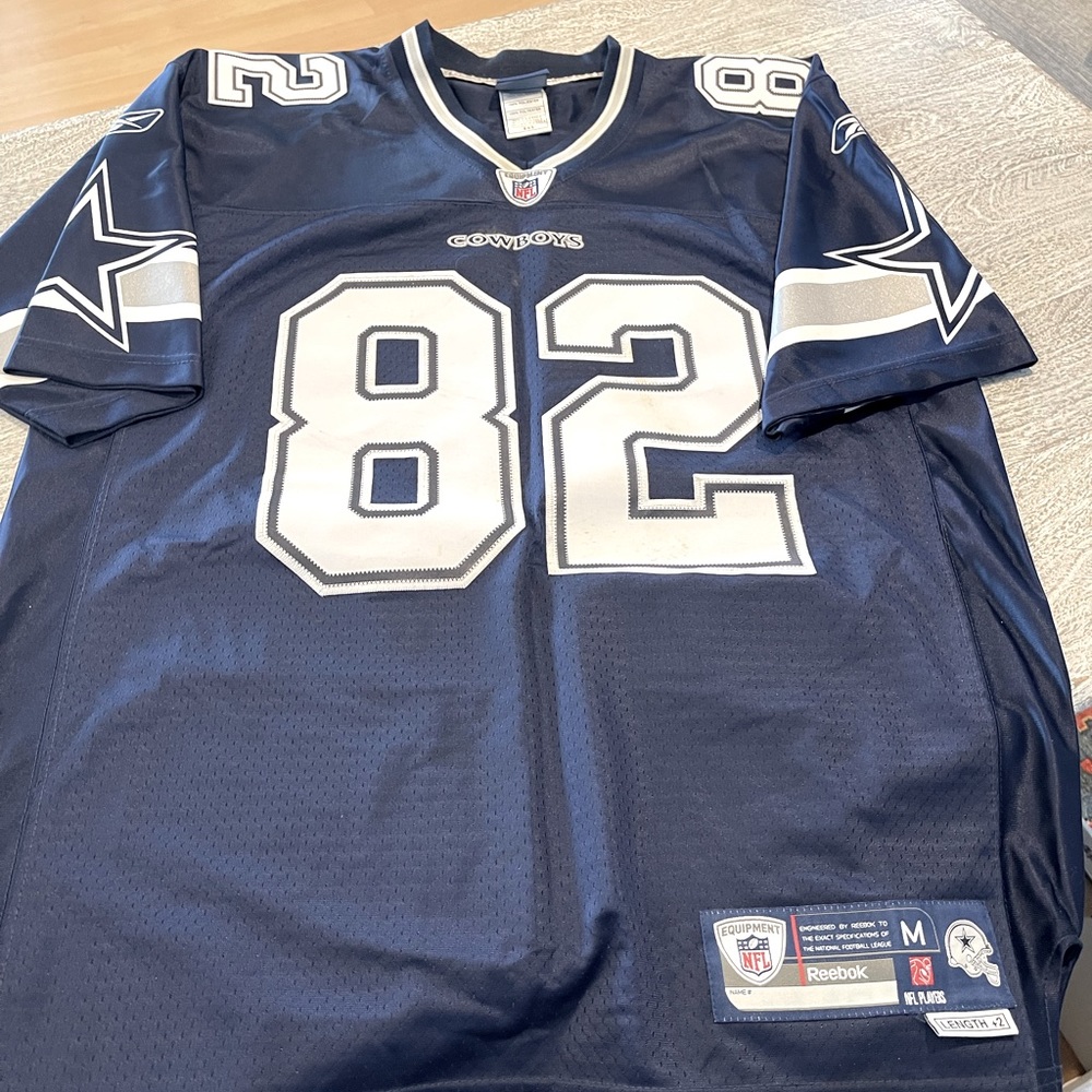 Cowboys Jersey